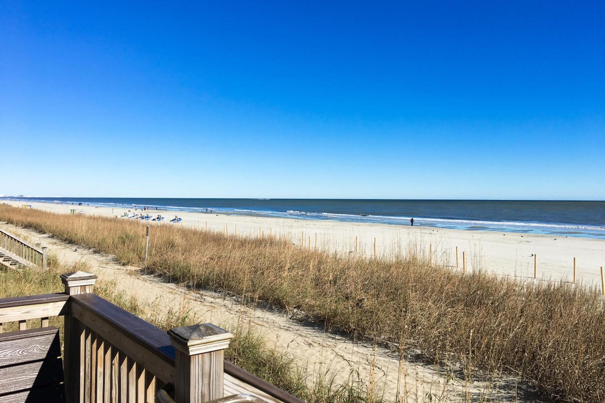 Atlantis & Sea Sails Daire Myrtle Beach Oda fotoğraf