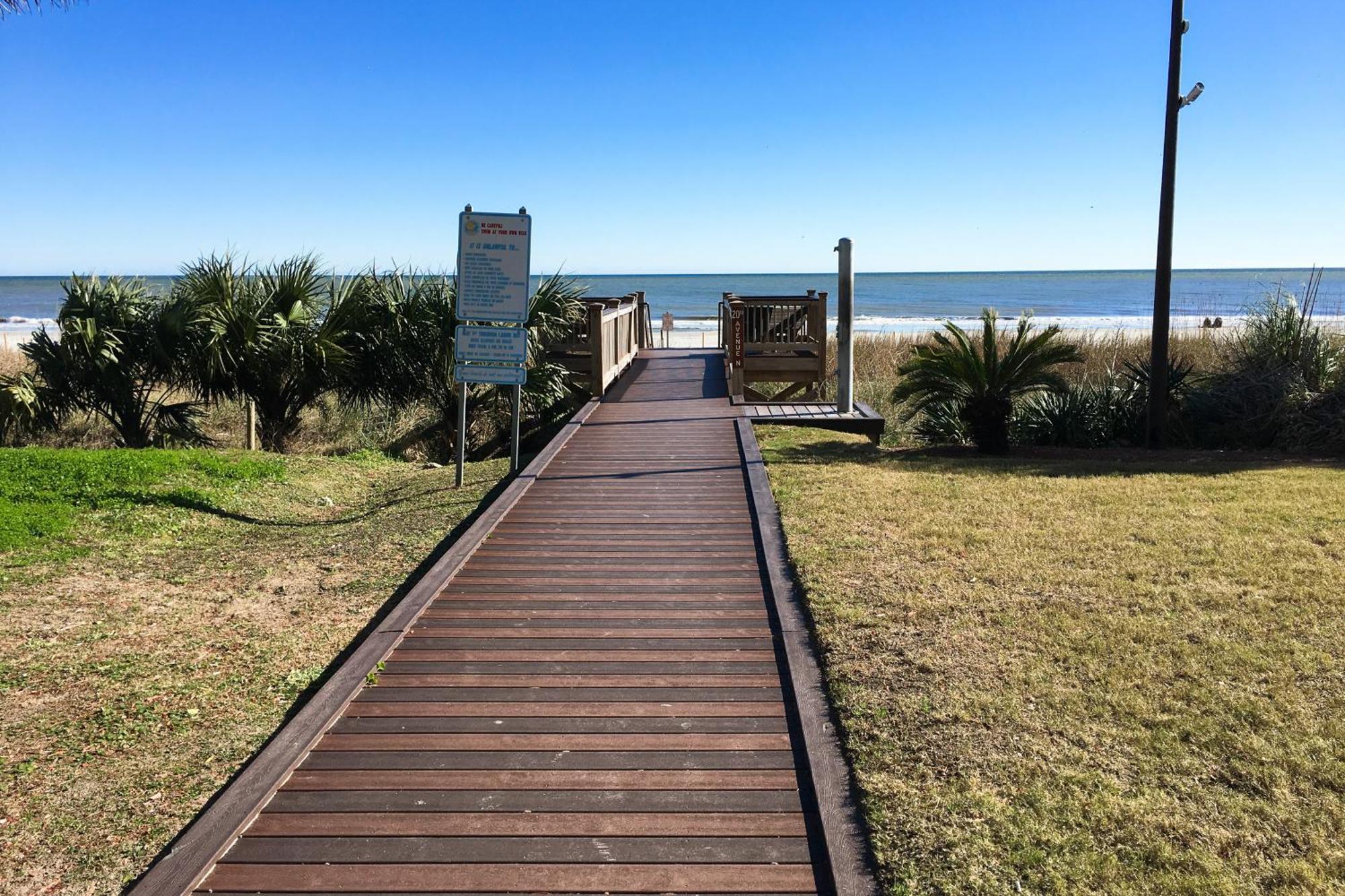 Atlantis & Sea Sails Daire Myrtle Beach Oda fotoğraf