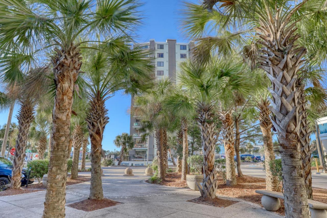 Atlantis & Sea Sails Daire Myrtle Beach Dış mekan fotoğraf